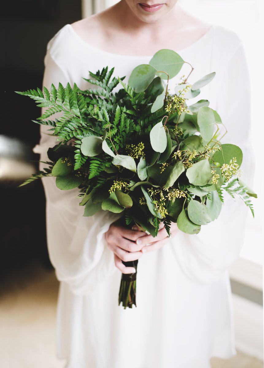 We have a variety of wedding arrangements